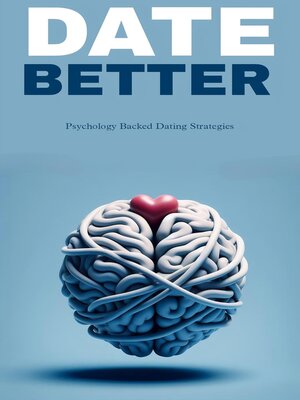 cover image of Date better